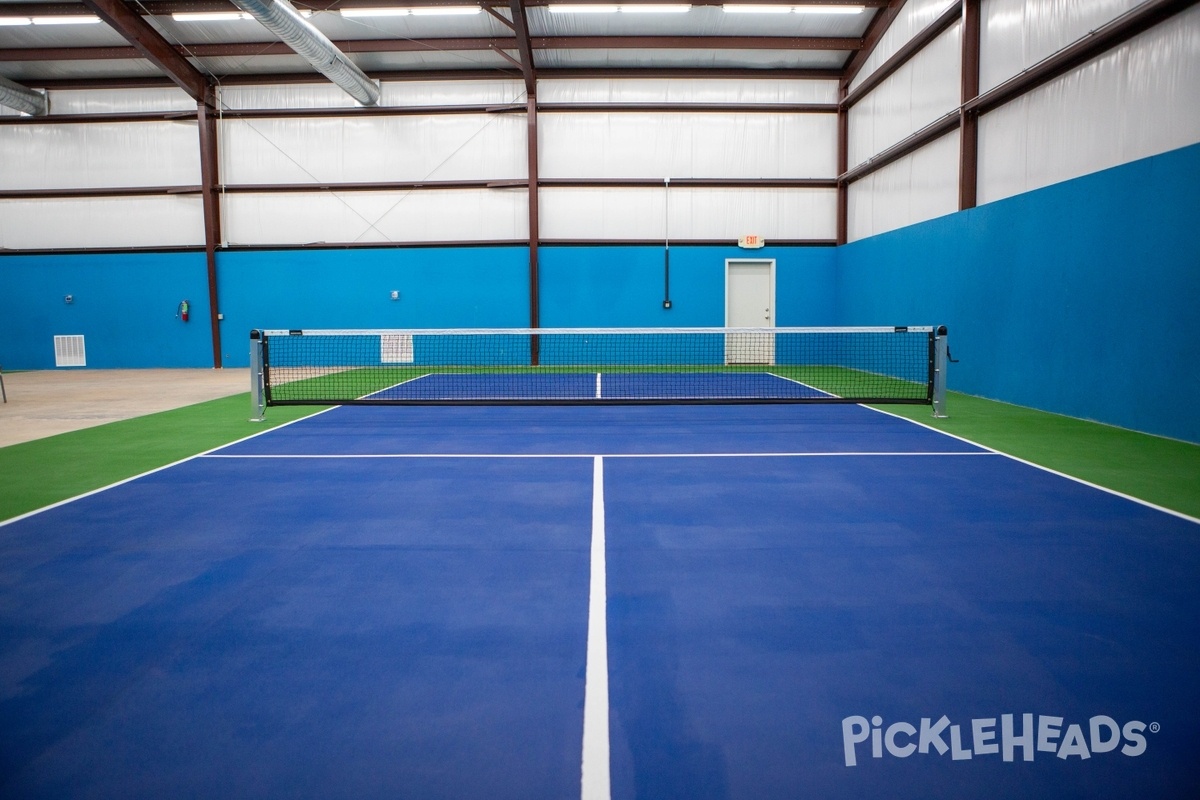 Photo of Pickleball at Stillwater Indoor Pickleball Club